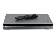 Sony RDR-HX750 - Registratore DVD e disco rigido (160 GB