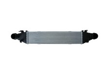 F&uuml;r KAMOKA 7750065 INTERCOOLER