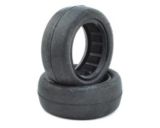 Raw Speed Rc Slick 2.2 110 2wd Front Buggy Tires 2