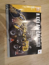 Lego Radlader Kompatibel