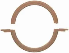 Fel-Pro BS40612 Rear Main Seal