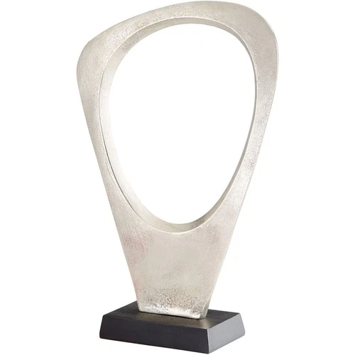 Cyan Design 09716 Llano 21 X 14 inch Sculpture, no.2 - Picture 1 of 11