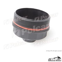 ÖLfiltergehäUse Deckel FüR BMW E34 3.0 4.0 E39 3.5 4.4 5.0 E32 E38 5.4 87-03