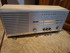 Radio d'epoca Siemens Elettra RR628