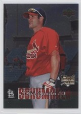 2006 Upper Deck Special F/X Skip Schumaker #955 0f8