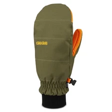 Crab Grab Slush Mitt