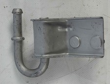 Mercedes E-Klasse W213 Halter Auspuff Schalldämpfer mitte rechts A2134922400