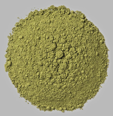 Senna Leaves Organic Powder ~ Senna Alexandrina ~ Hojas de Sen