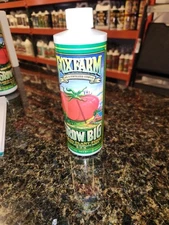 Foxfarm Grow Big For Soil Pint (16oz)