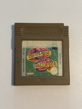 Nintendo Centipede Millipede Nintendo Game Boy Game Cartridge