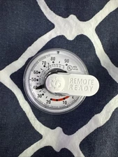 Propane Tank Gauge For Above Ground Horizontal Tank ACRRD7109