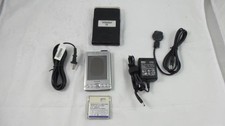 Dell Axim X30 624 MHz - Win Mobile 2003 - 2nd Edition HC02U-C 