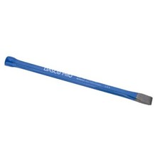 Dasco Pro 417-0 1" x 7-7/8" High Carbon Steel Precision Ground Cold Chisel