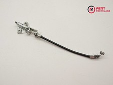 Fermeture selle (Kawasaki - Z 900 900 2020 - 2024)