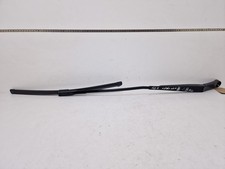 BRACCIO TERGICRISTALLO BENTLEY BENTAYGA 2017 LATO PASSEGGERO ANTERIORE 4M2955407