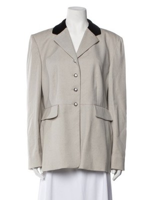 Hermes Blazer FR 46/ US14 