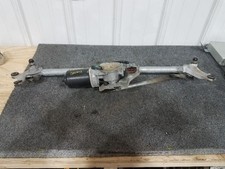 1999-01 Honda Odyssey Windshield Wiper Motor & Linkage