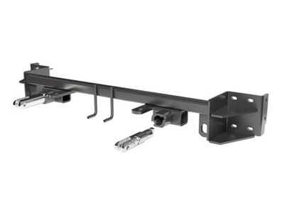 Blue Ox BX2800 Front Baseplate for 2012-2016 Fiat 500