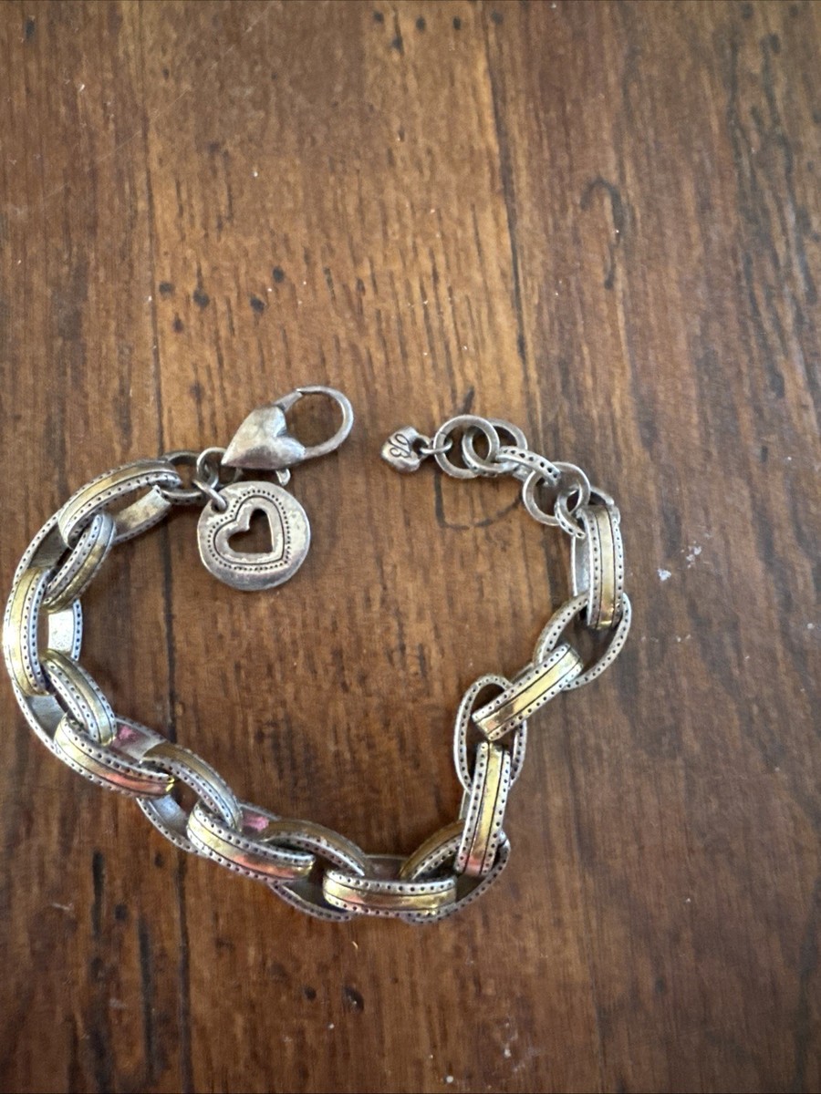 Brighton Bracelet Chunky