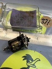 1/24 SCALE SLOT CAR MOTOR / HAS BEEN SITTING FOR A WHILE WILL NEED CLEANED /USED