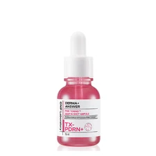 CNP Laboratory Derma+ Answer Pink Toning Ampule 15ml (0.5oz)