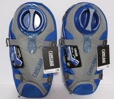 NEW LOT of 2 Camelbak Unbottle 3L - 100 oz Insulated Hydration Reservoirs