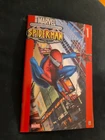 ULTIMATE SPIDER-MAN #1 FOIL  SPIDERMAN VARIANT
