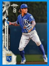 Adalberto Mondesi