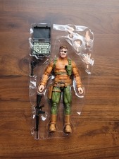 Marvel Legends Nick Fury from Gamerverse 2 Pk w  Punisher Brand New 6  Hasbro