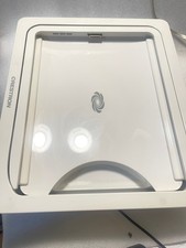 Crestron IDOC-PAD2-DSWC-W-S iPad Wall Dock White no accessories A10