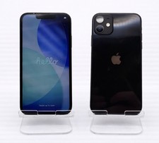 Apple iPhone 13 - 128GB - Schwarz - Guter Zustand – 12 Monate Gewährleistung