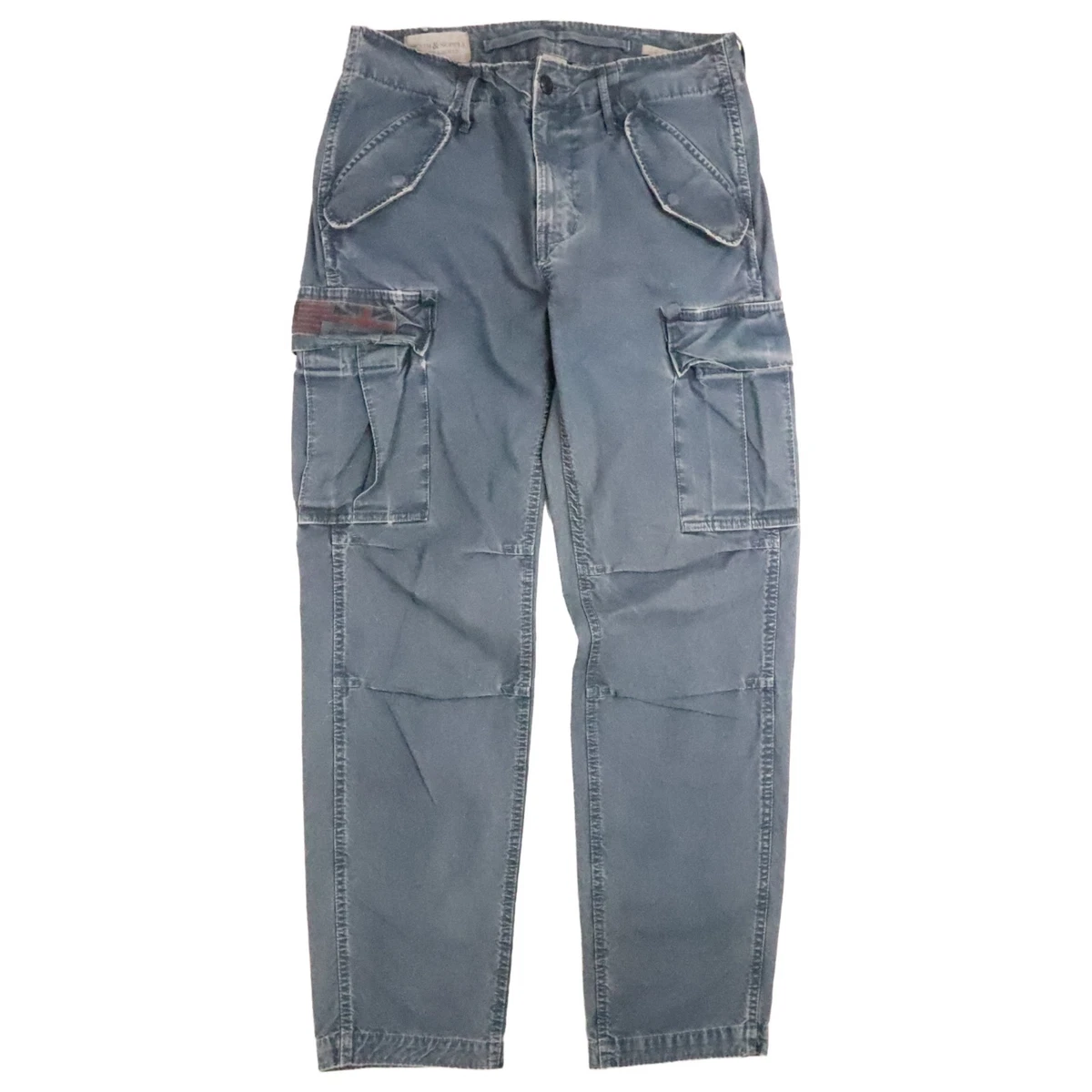 Denim & Supply Ralph Lauren Men's Pants for sale | eBay
