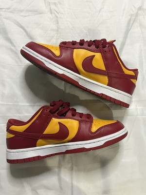 Nike Dunk Low USC Men's Size 7