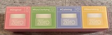 New Banila Co Clean It Zero Special Kit 4 X 7ml Mini Pots