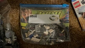 LEGO Star Wars The Clone Wars Battle on Saleucami 75037 NO COMMANDER NEYO OR BOX