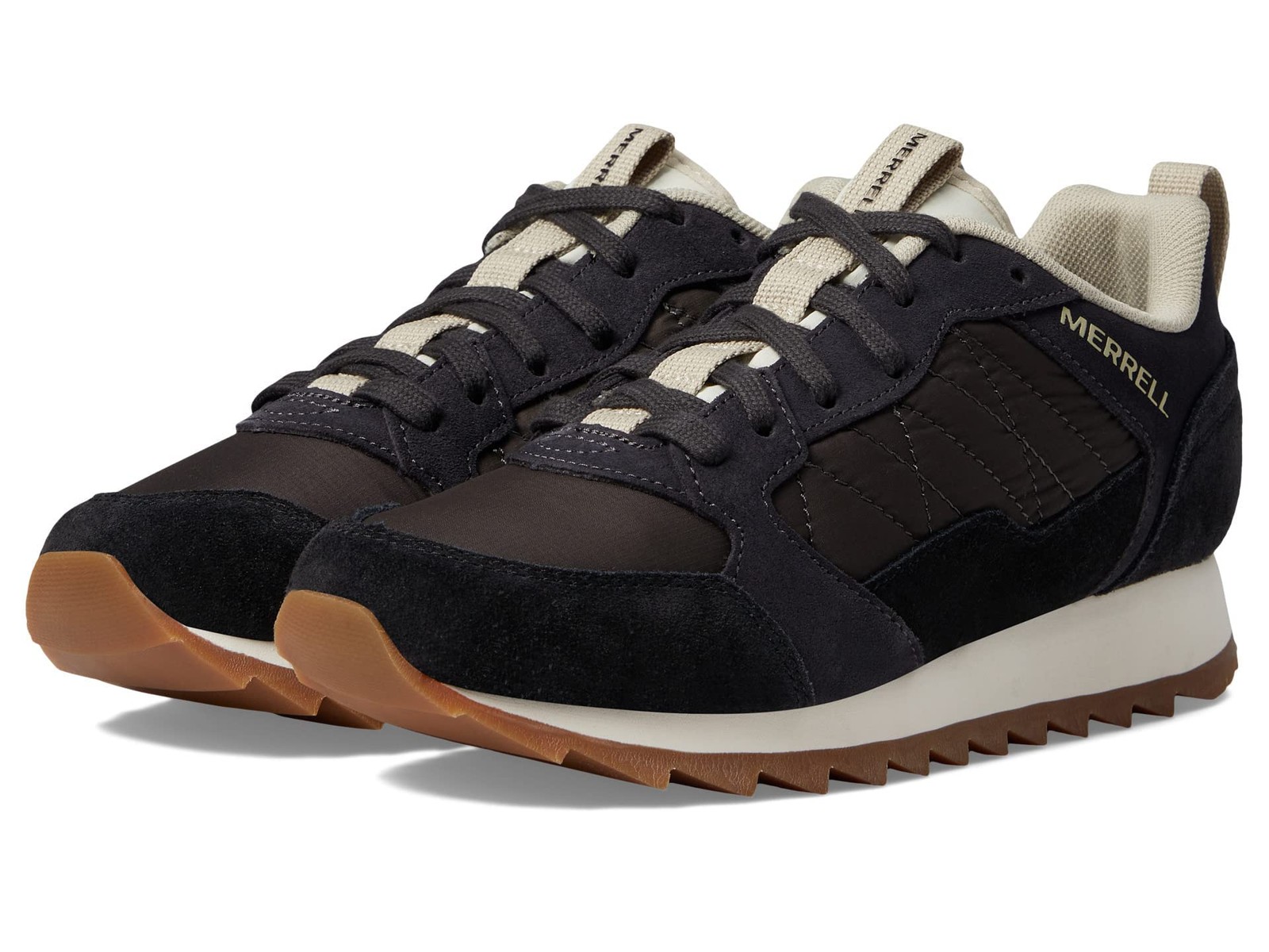 Merrell Scarpa da trekking sneaker alpina da donna Raven 5 5