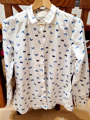 Bluse, elegant, The Savile Row, Größe 40 / 14