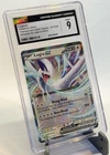 Pokemon TCG Lugia ex 17/34 PSA CGC 9 Ultra Rare Holo Venusaur & Lugia ex Deck
