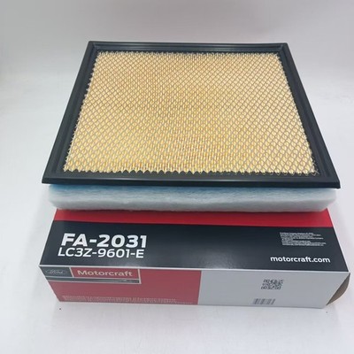 FA2031 Filters - Air Filter for FORD