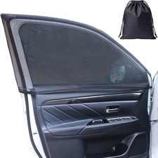 Car Window Sun Shade Side Windows Sunshade Car Seat Sun Front Window Shade