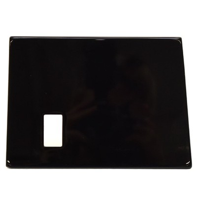 Sea Ray Boat Dash Accent Panel 2412071 | 2023 SDX 290 Acrylic (STBD)
