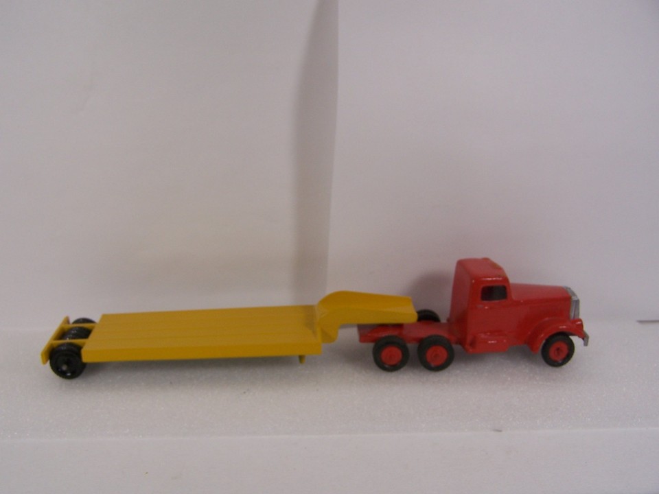 How Long is a Tanker Trailer • The Truck How