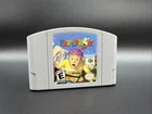 Paperboy 64 Nintendo 64 N64 *CLEANED AND TESTED!* Fast Shipping