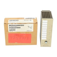 Siemens 6ES5470-8MB12 New NFP