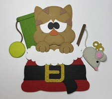 paper piecing scrapbooking titles