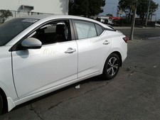 Fuel Tank Fits 20 SENTRA 111733