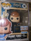 Funko Fundays 2026 Exclusive Franny as Kim Possible LE 550 Pop!