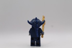 Lego Atlantis Manta Warrior Minifigure atl003 8077 8075 8059 CMF Lot Rare HTF 