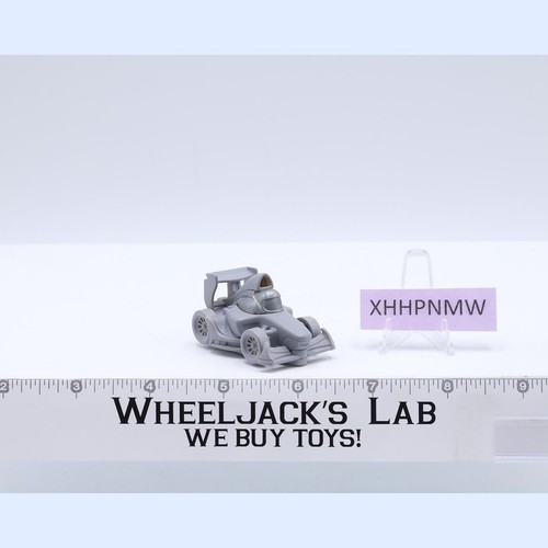Francesco Bernoulli HARDCOPY PROTOTYPE APPMates Spin Master Disney Pixar Cars 2 - 第 1/4 張圖片