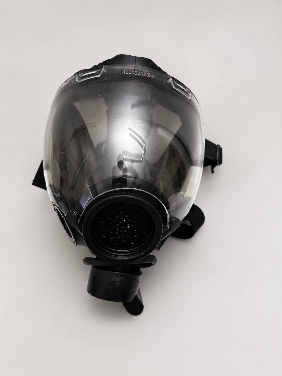 Msa Gas Mask Indiana Collectible Military Surplus Gas Masks for